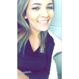 Meet your Posher, Kourtney